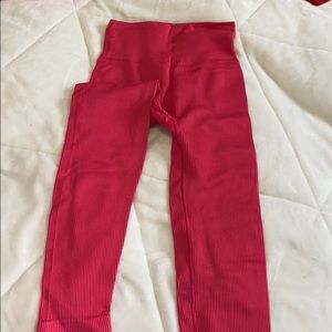 Aerie leggings